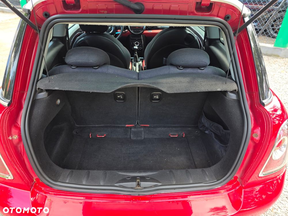 MINI Cooper S Standard - 24