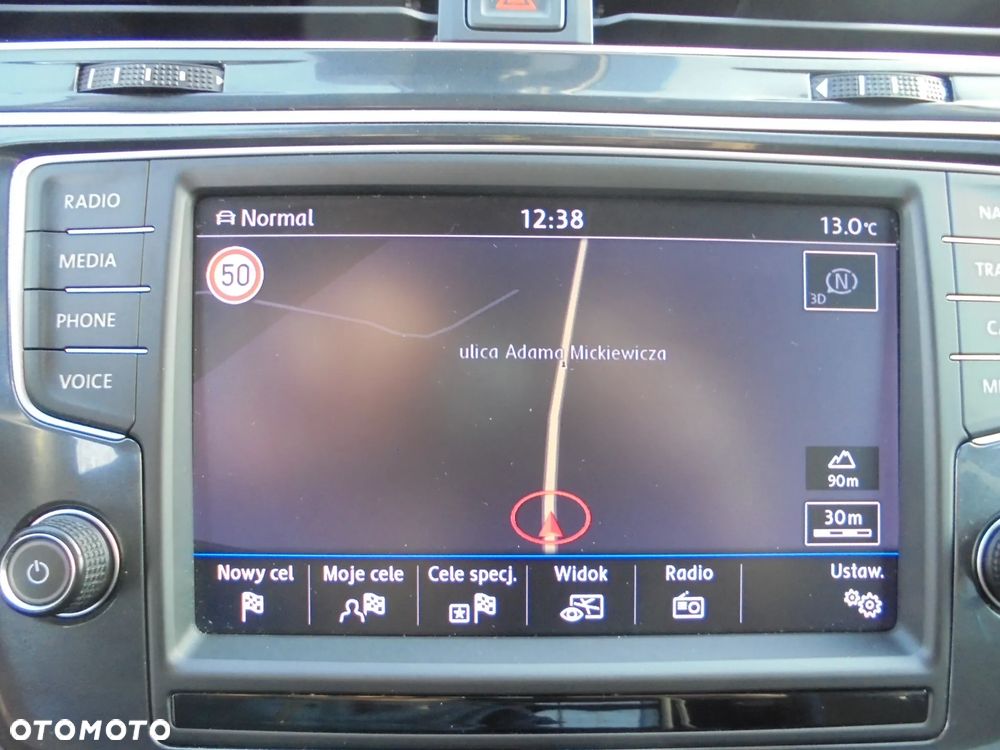 Volkswagen Tiguan 2.0 TDI SCR 4Motion (BlueMotion Techn.) DSG Highline - 22