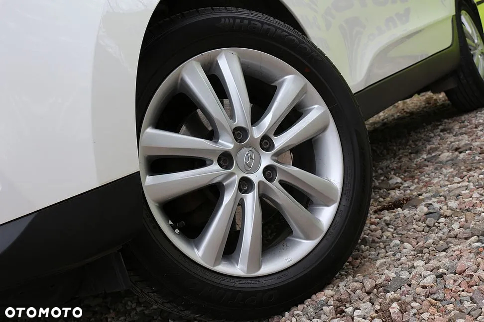 Hyundai ix35 1.6 2WD 5 Star Edition - 2