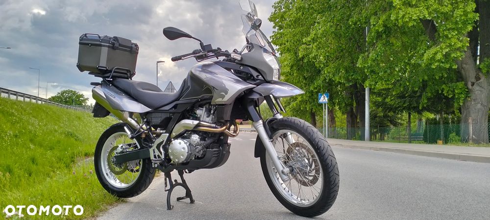 Aprilia Pegaso - 15