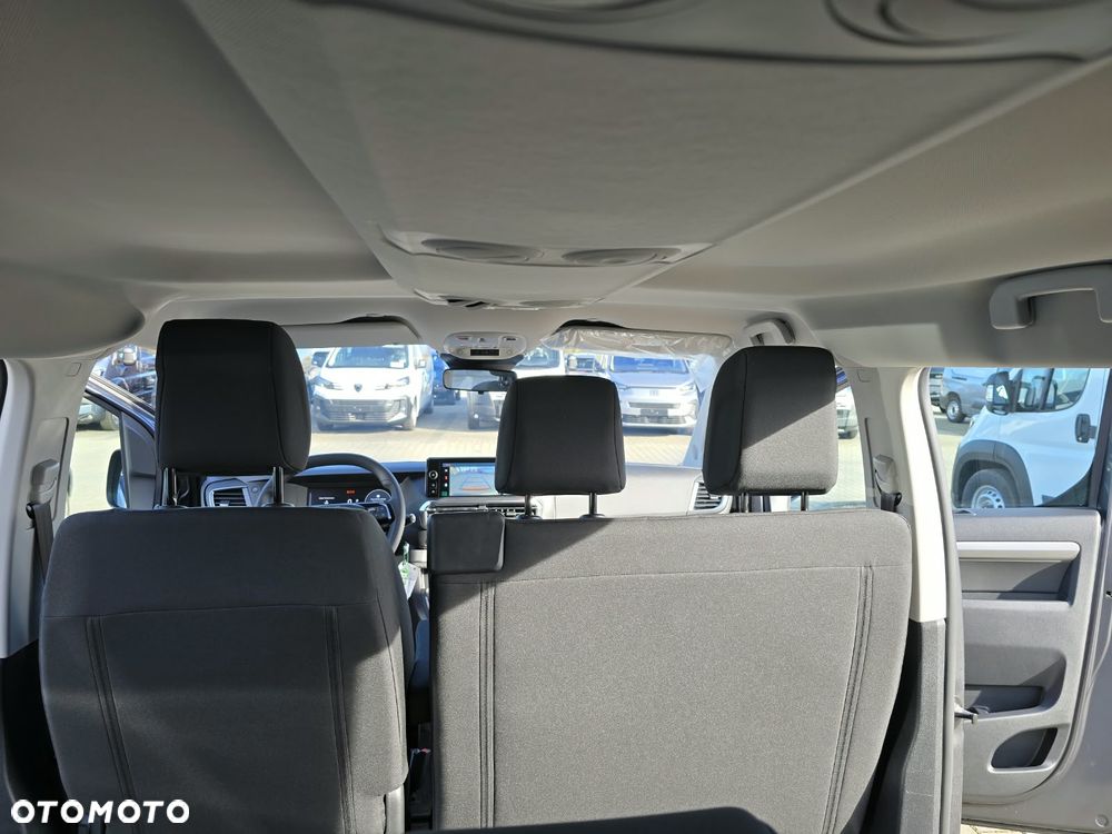 Fiat Ulysse 2.2 Business EAT8 - 18