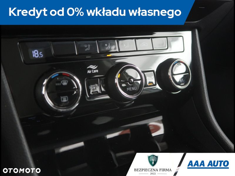 Skoda Superb - 13