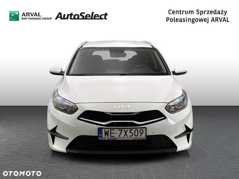 Kia Ceed 1.5 T-GDI M - 9