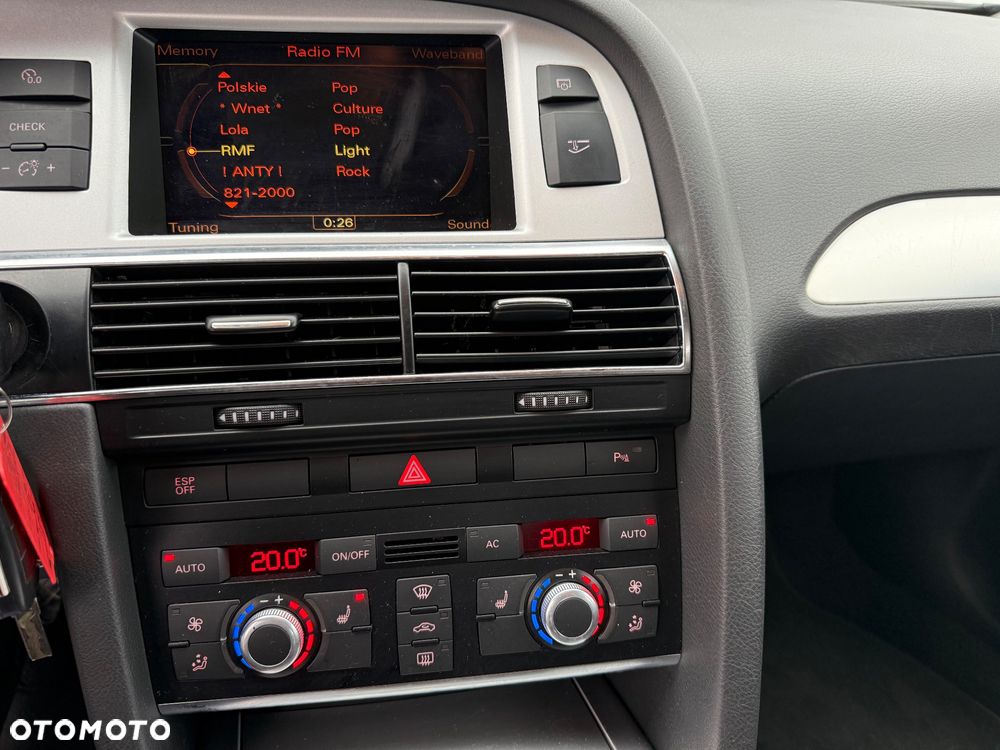 Audi A6 Limousine - 27