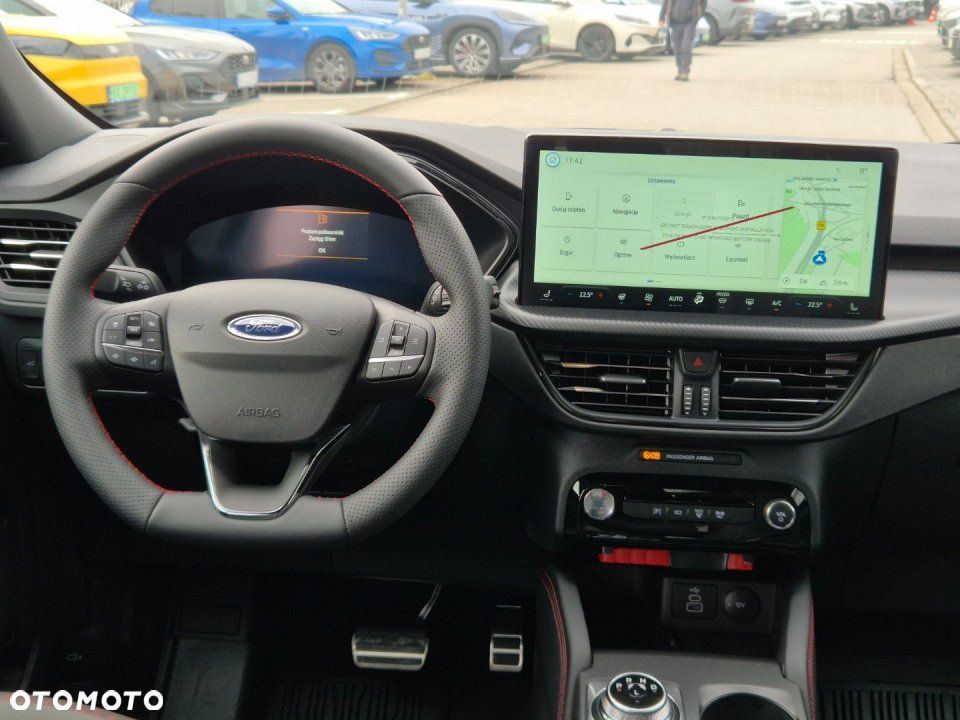 Ford Kuga - 16