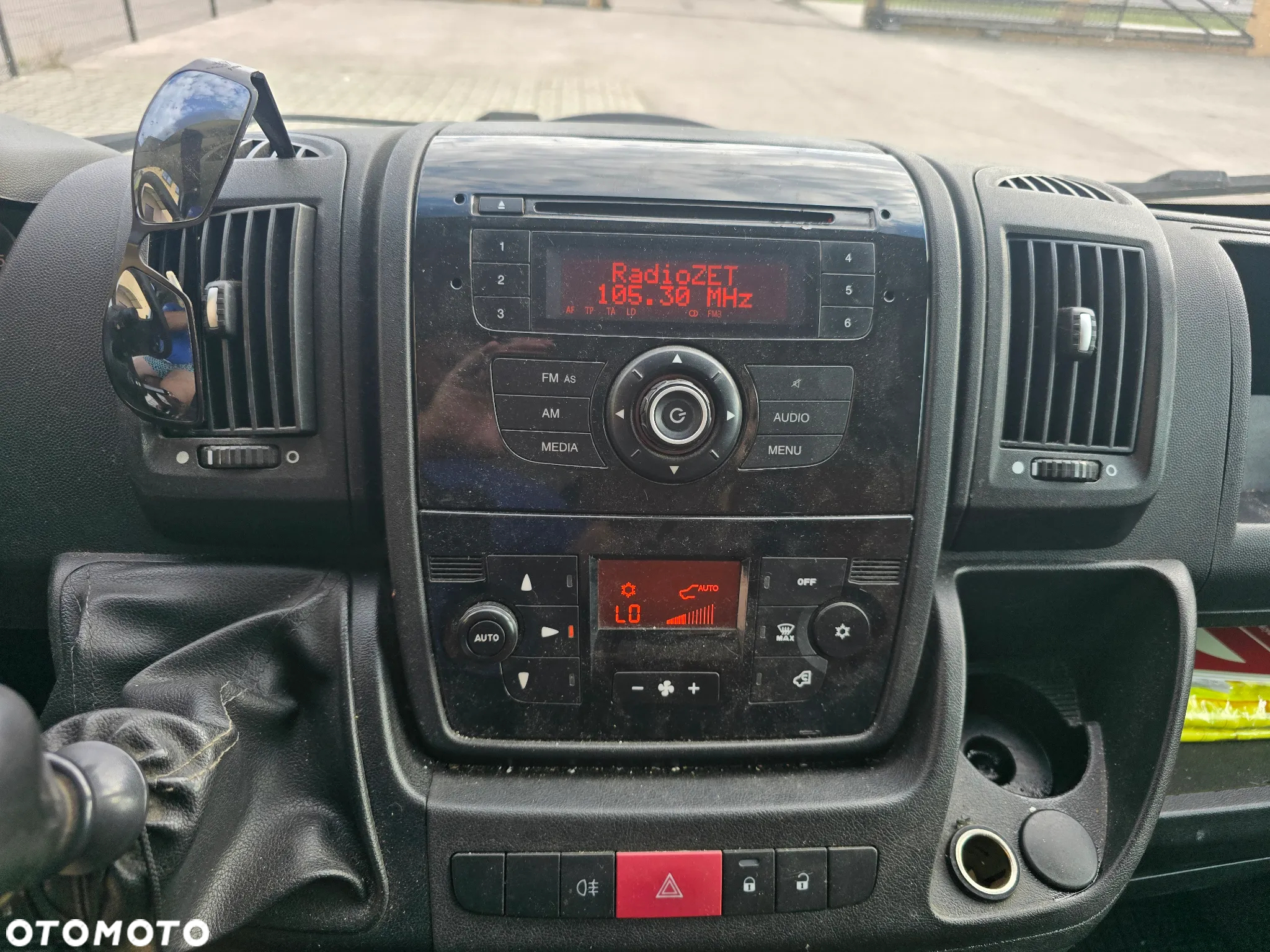 Fiat Ducato - 10