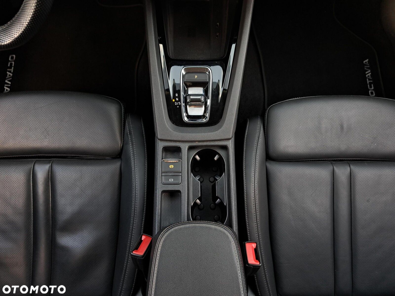 Skoda Octavia 2.0 TDI Style DSG - 21