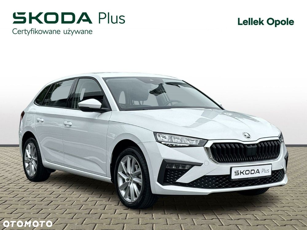 Skoda Scala - 7