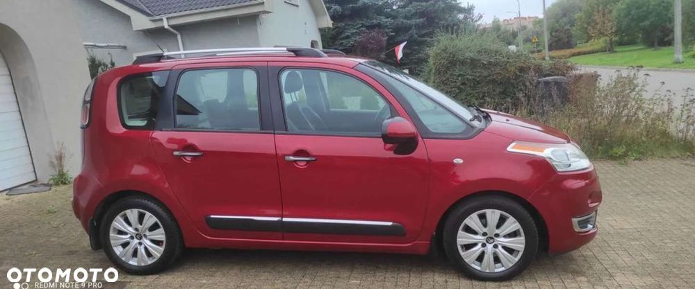 Citroën C3 Picasso VTi 120 EGS6 Exclusive - 20