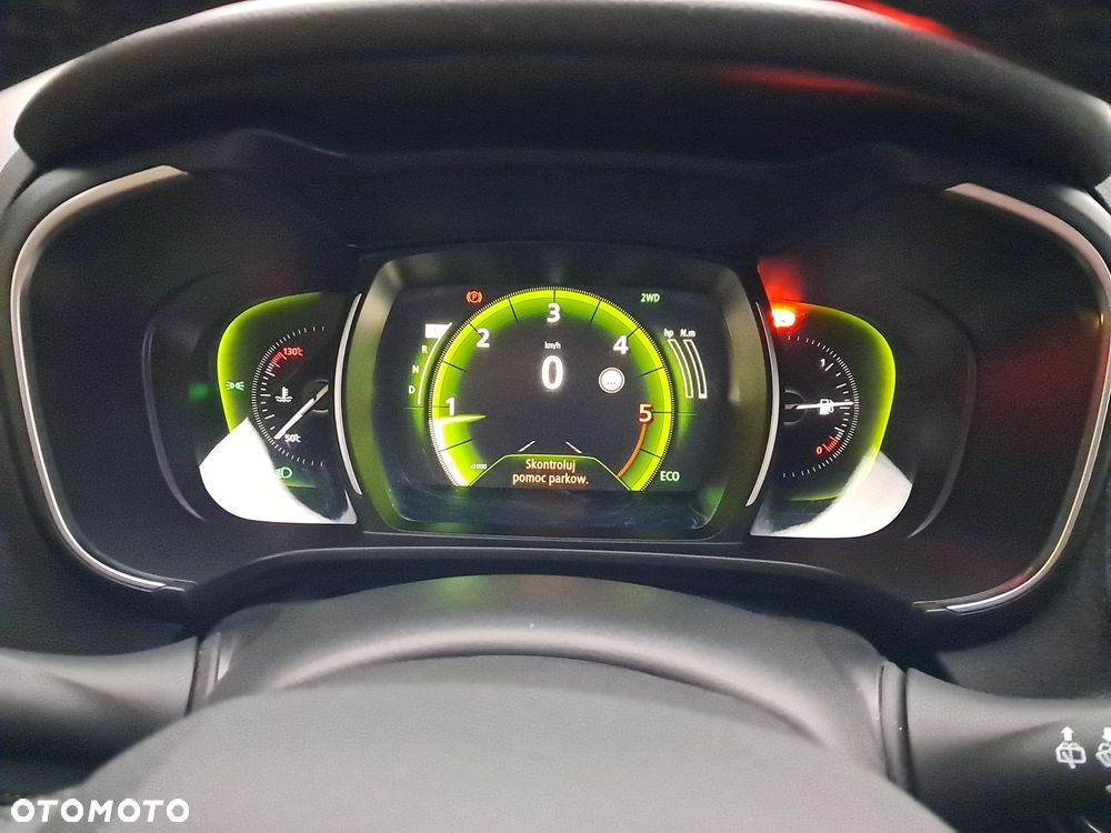 Renault Koleos 2.0 dCi Intens 4x4 X-Tronic - 20