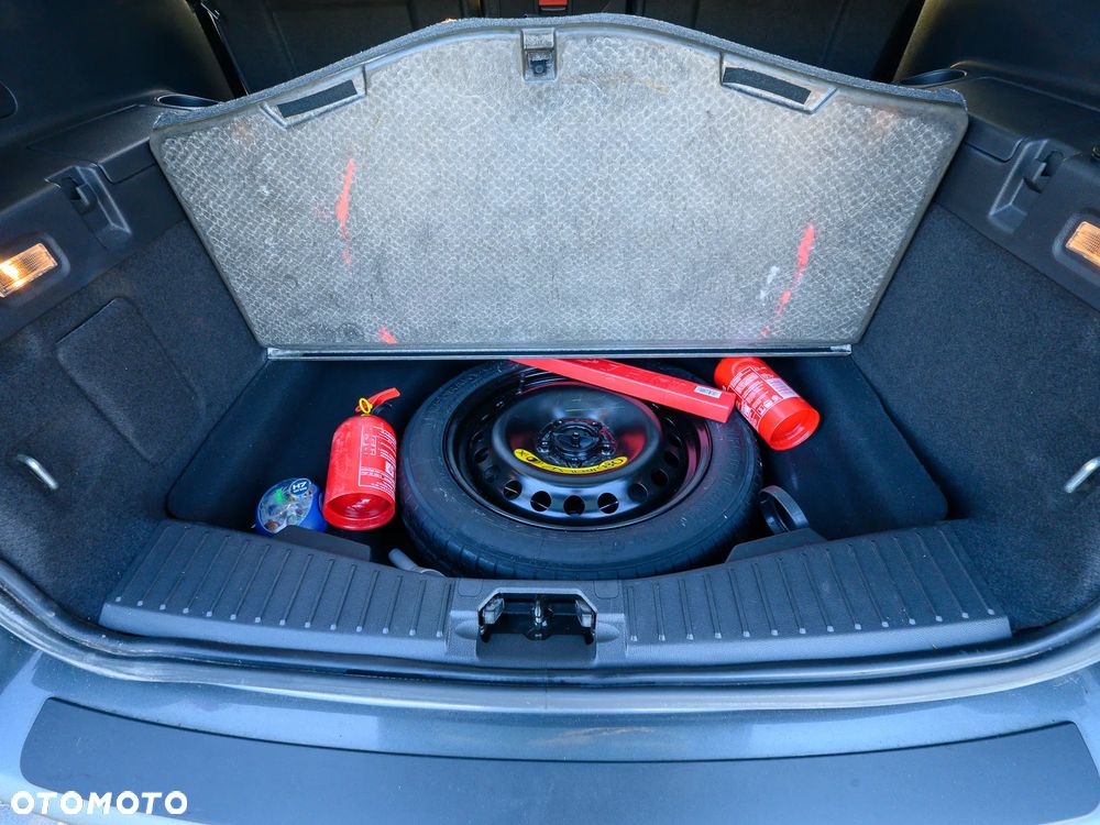 Ford Grand C-MAX Gr 1.5 EcoBoost Titanium ASS - 19