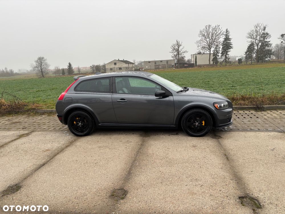 Volvo C30 2.0D Momentum - 5