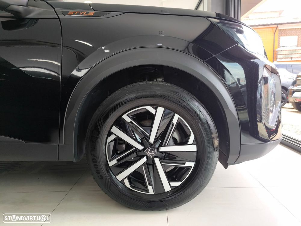 Peugeot 2008 1.2 PureTech Style - 9