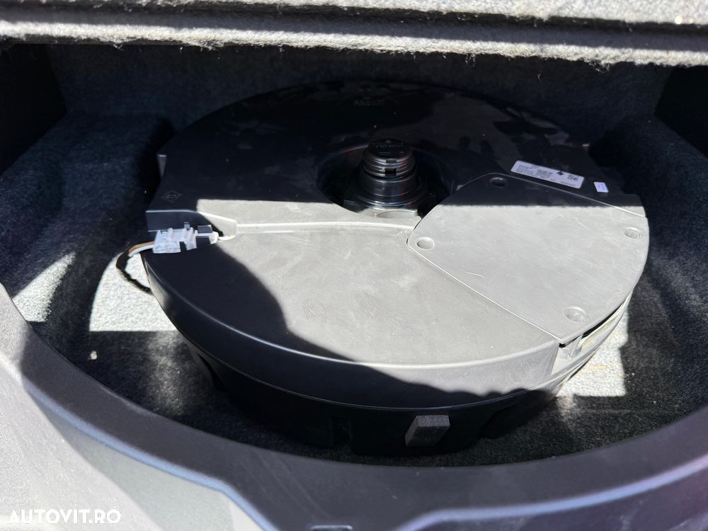 Audi Q5 3.0 TDI Quattro S-Tronic - 19