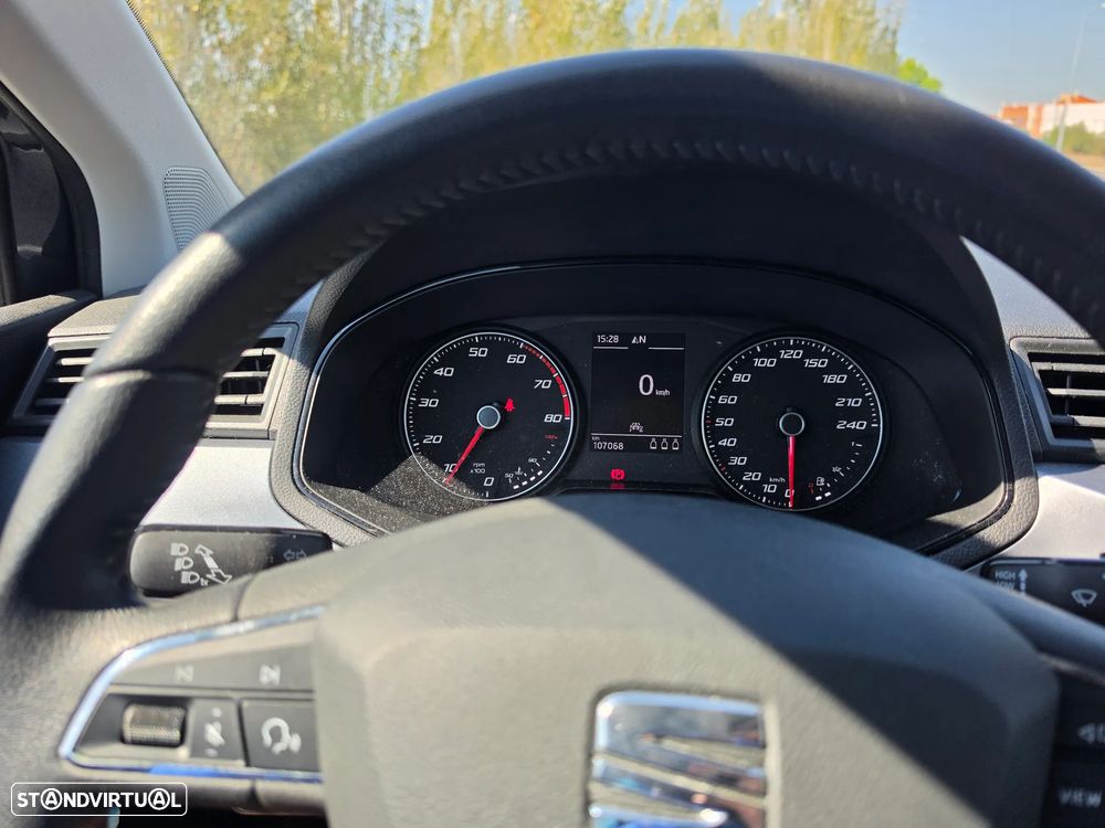 SEAT Arona 1.0 TSI Style - 12