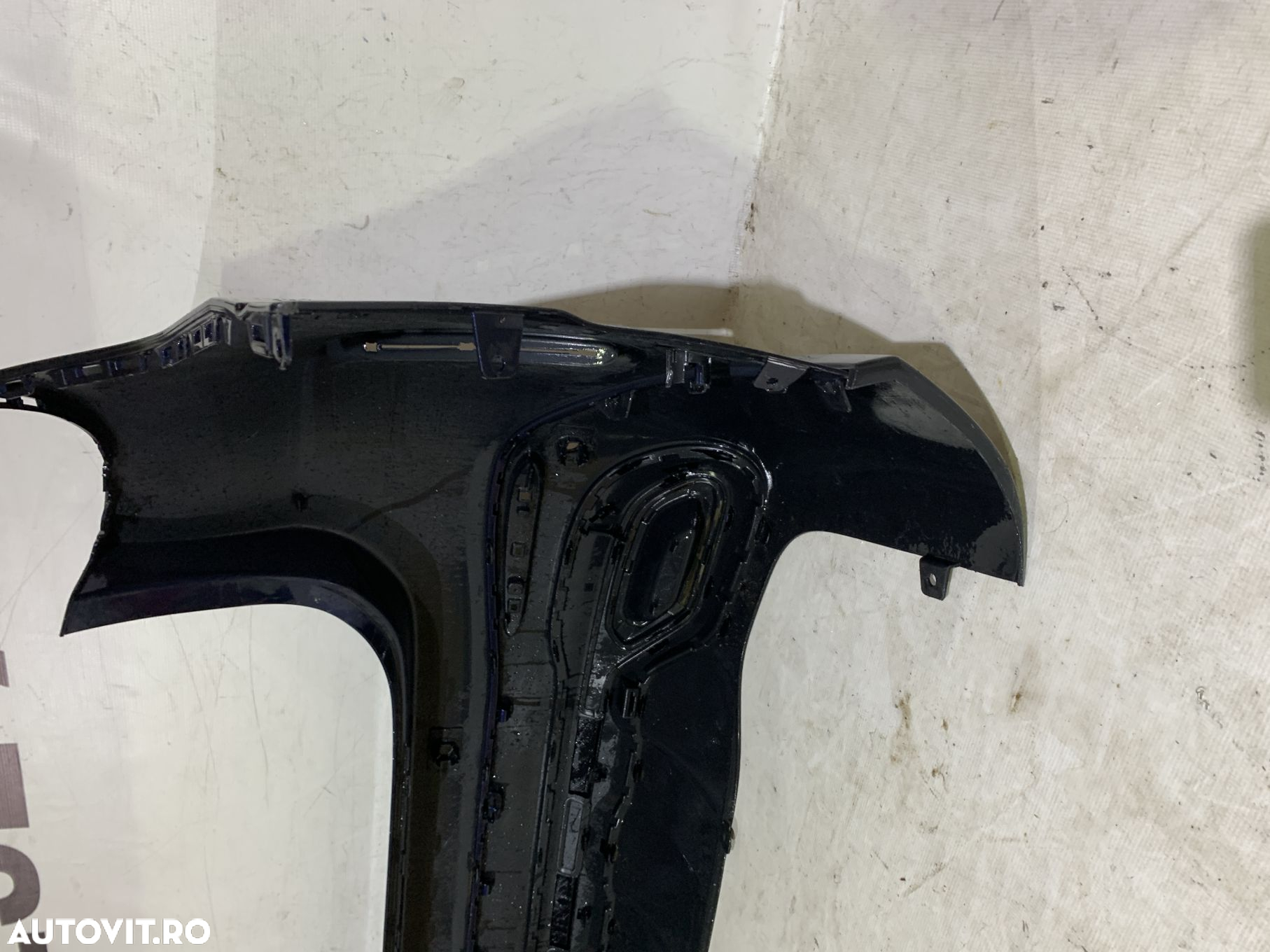 Bara spate Mercedes GLC, AMG, X254, 2022, 2023, 2024, cod origine OE A2548859001. - 6