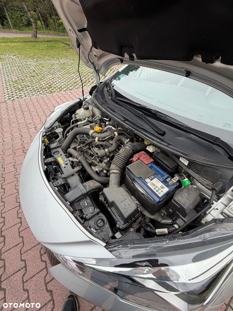 Nissan Micra 0.9 IG-T N-Connecta - 21