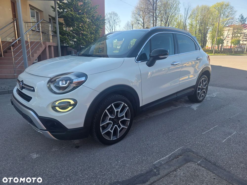 Fiat 500X 1.6 MultiJet 4x2 S&S City Cross - 2