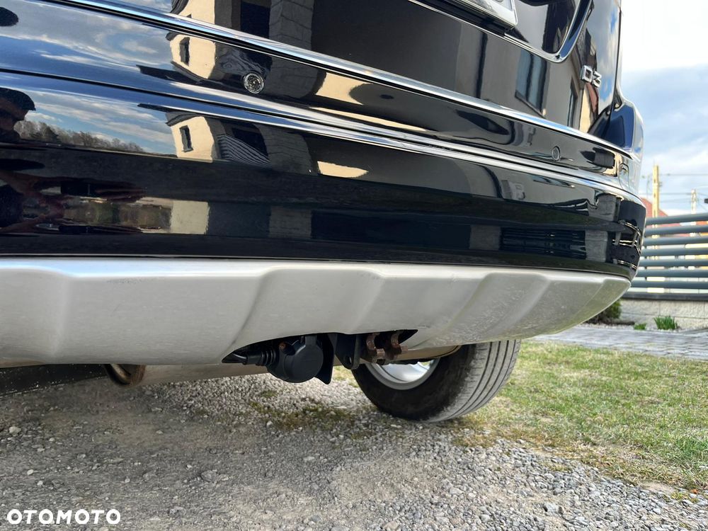 Volvo XC 60 D3 Geartronic Kinetic - 29