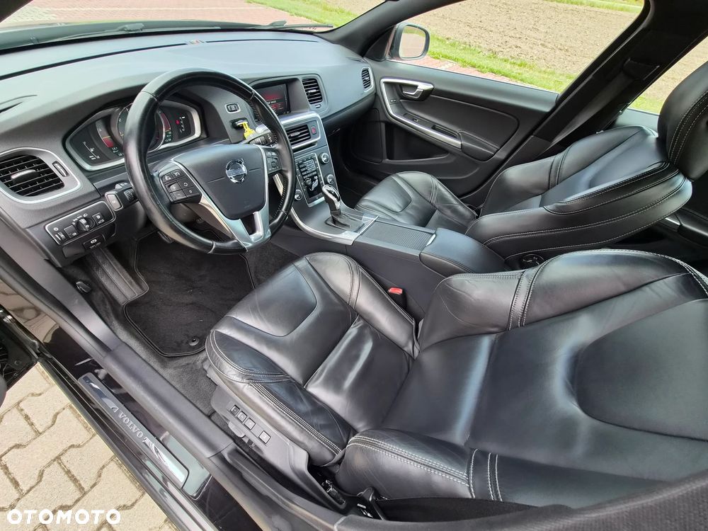 Volvo S60 D4 Drive-E Summum - 7