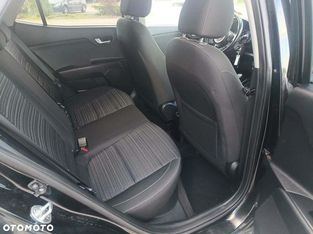 Kia Stonic 1.6 CRDi Spirit - 16