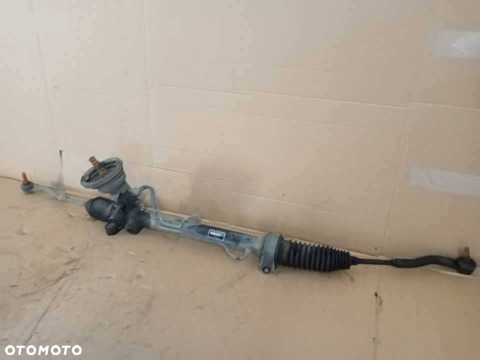 Maglownica przekładnia kierownicza Toyota Yaris I 93174118 - 3