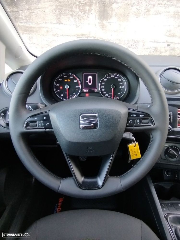 SEAT Ibiza 1.0 Reference - 4