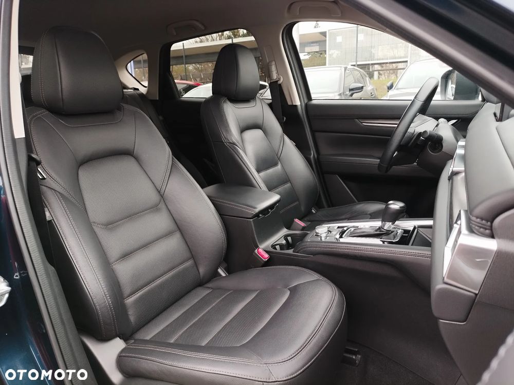 Mazda CX-5 2.5 Hikari 2WD - 27