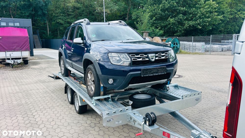 Dacia Duster 1.6 16V 105 4x2 Prestige - 32