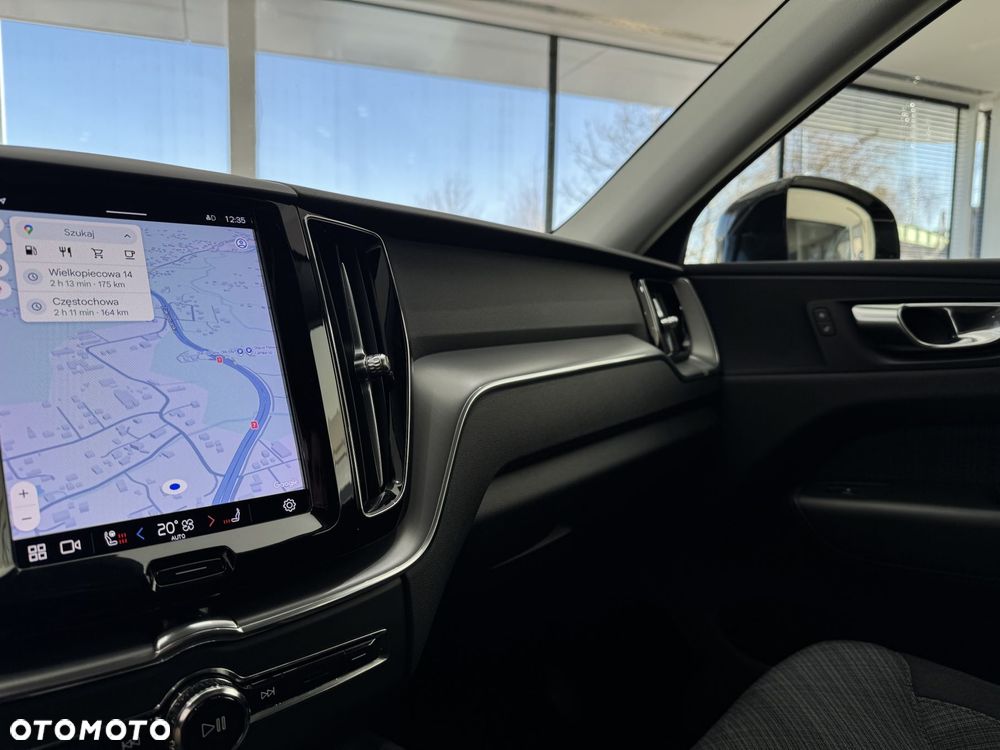 Volvo XC 60 - 28