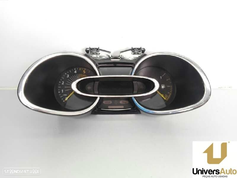 QUADRANTE RENAULT CAPTUR 2012 -248104203R - 2