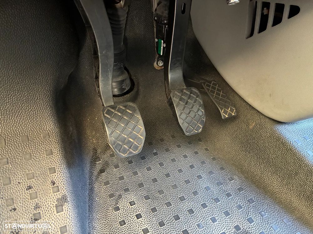 VW Transporter - 26
