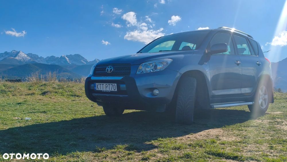 Toyota RAV4 2.0 VVT-i Prestige - 24