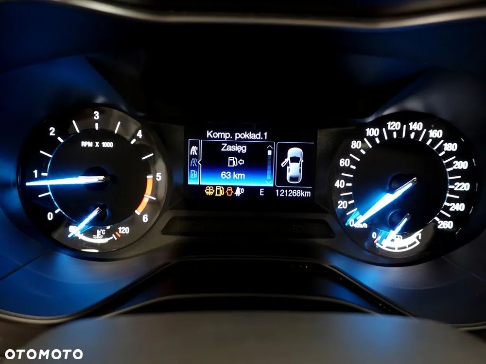 Ford Mondeo 2.0 TDCi ST-Line - 19