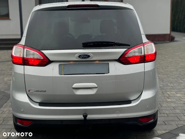 Ford Grand C-MAX - 6
