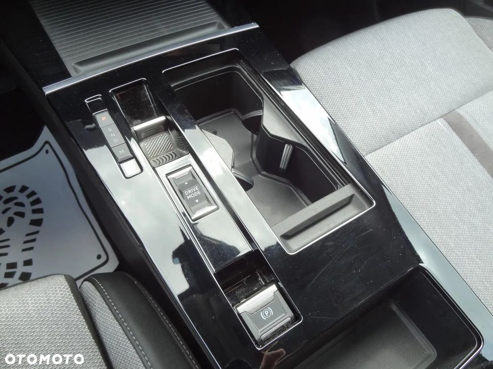 Opel Astra 1.5 D Automatik Elegance - 21