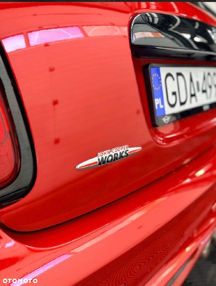 MINI Cooper S - 4