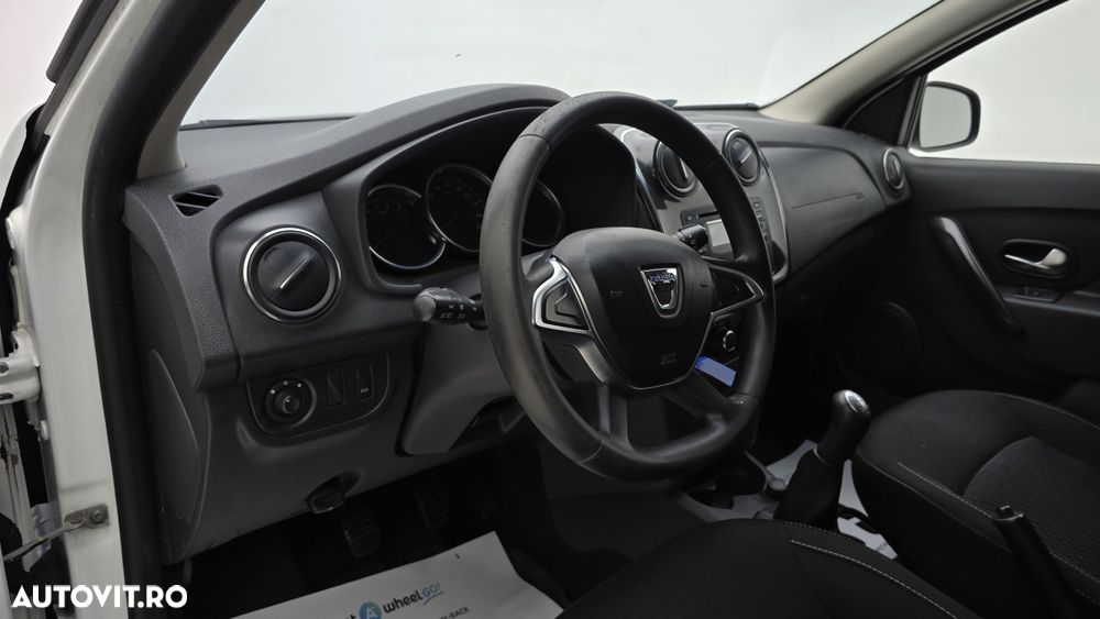 Dacia Logan MCV 0.9 TCe Laureate - 13