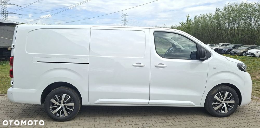Toyota Proace - 16