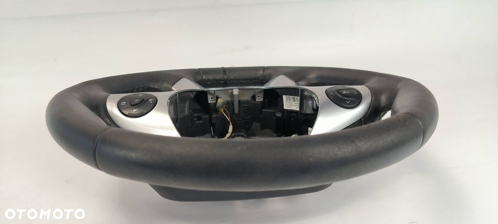 KIEROWNICA FORD TRANSIT MK8 627430300A - 3