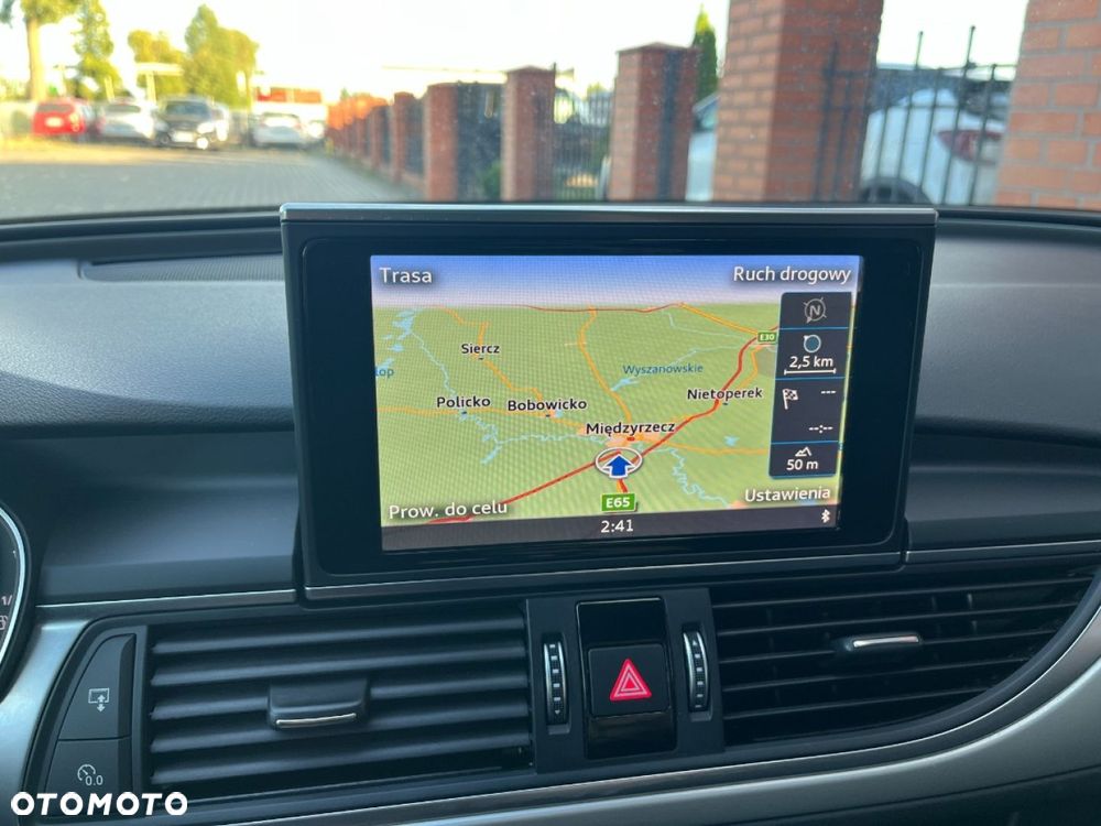 Audi A6 - 10