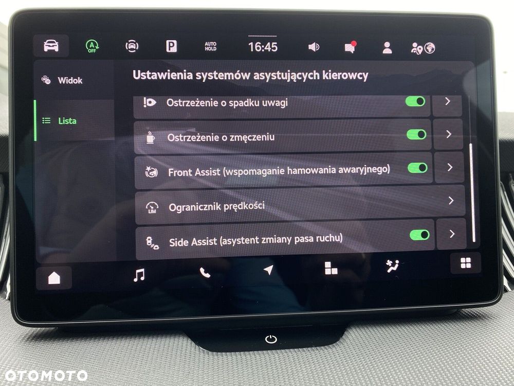 Skoda Superb - 31