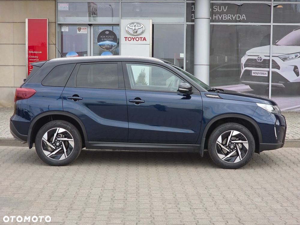Suzuki Vitara - 8