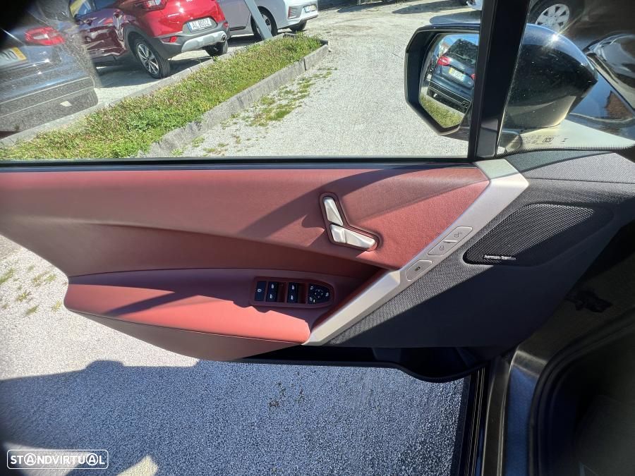 BMW iX xDrive 40 Pack Desportivo - 19