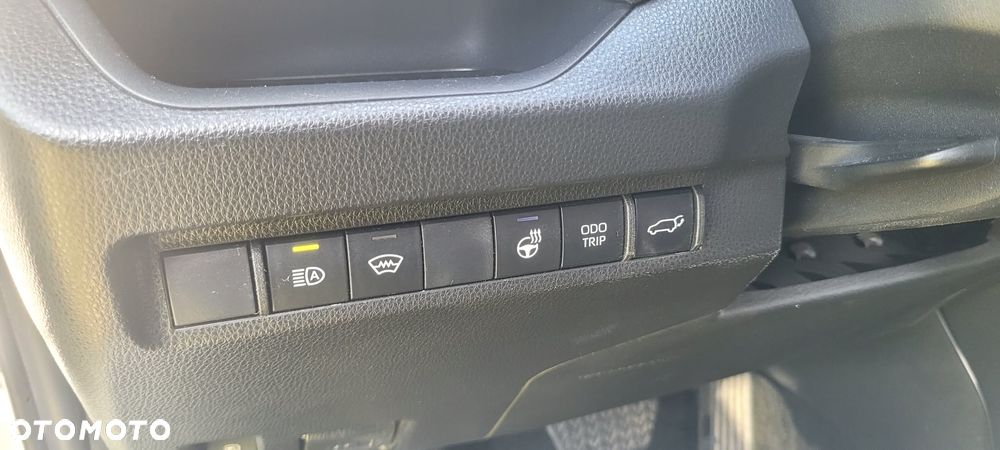 Toyota RAV4 2.5 Hybrid Selection 4x4 - 16