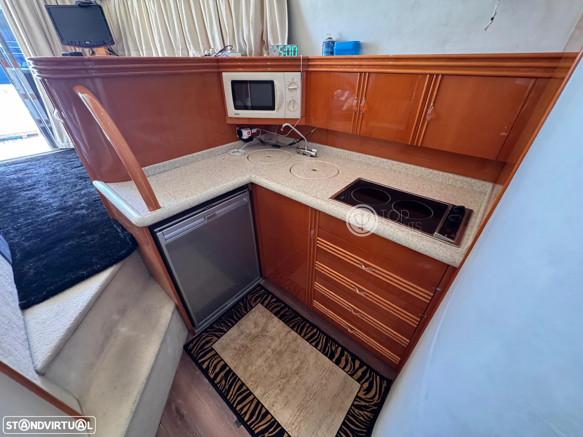 Astondoa 40 Fisher - 8
