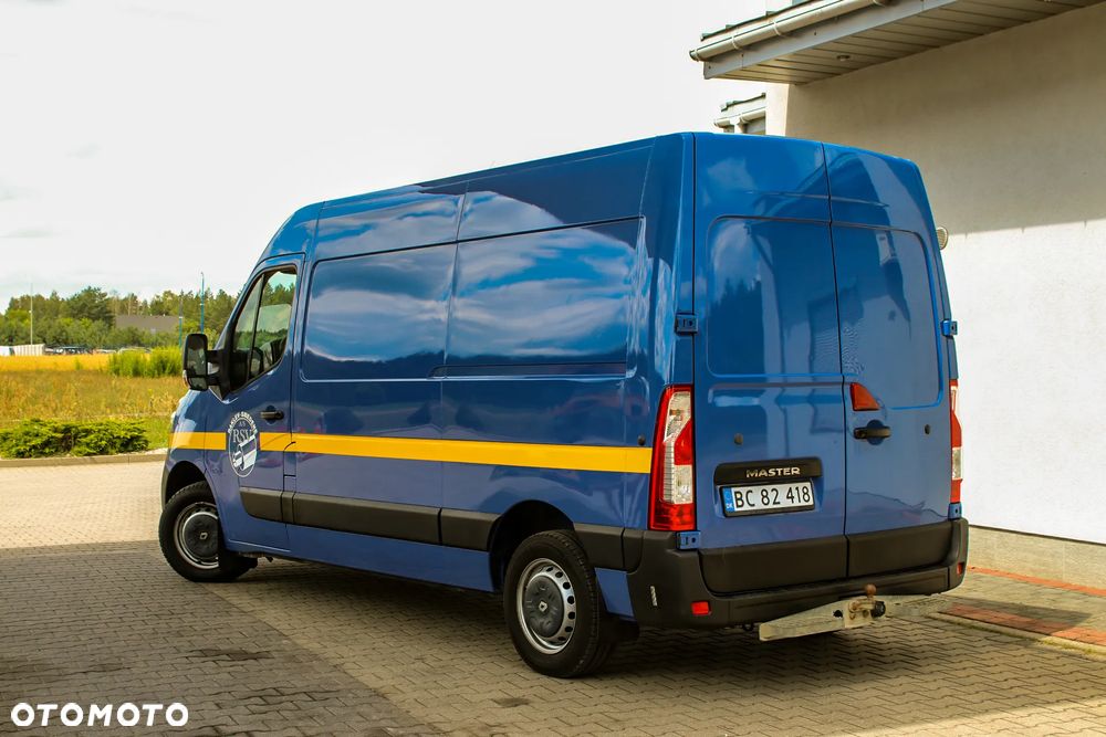 Renault Master - 9