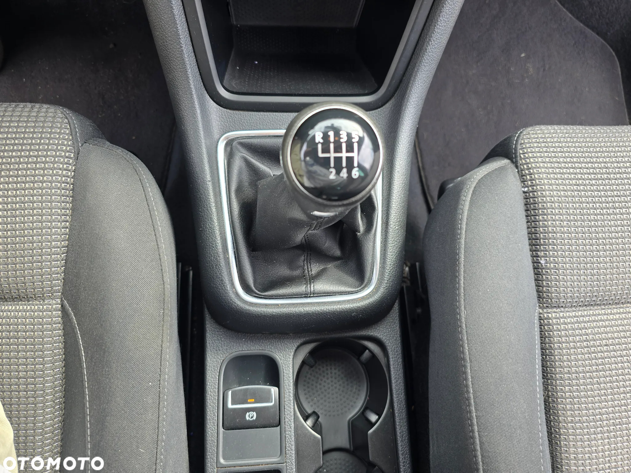 Volkswagen Sharan - 35