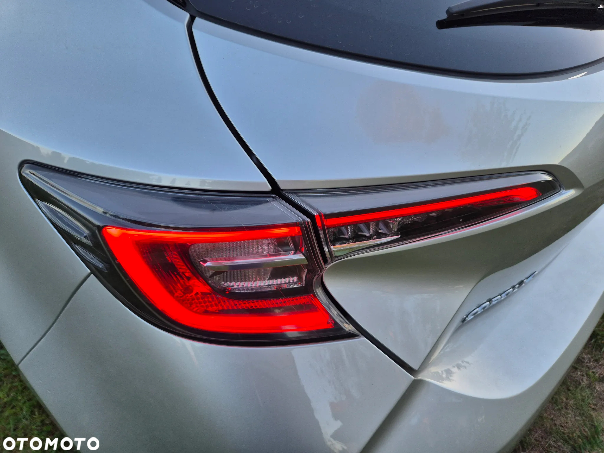 Toyota Corolla - 15