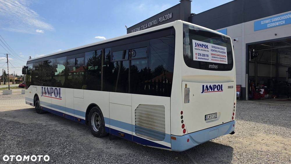 Irisbus CROSSWAY - 3